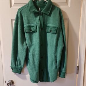 Free People Ruby Jacket